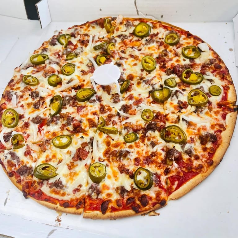 Classic Pies and Local Favorites