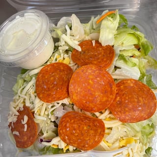 Dinner Salad