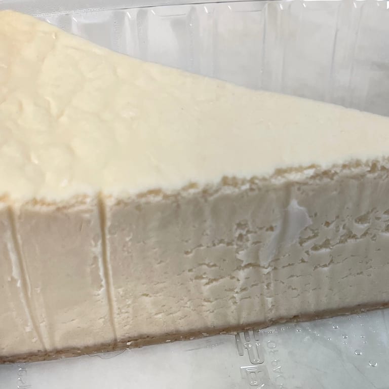 Decadent Cheesecake Delights