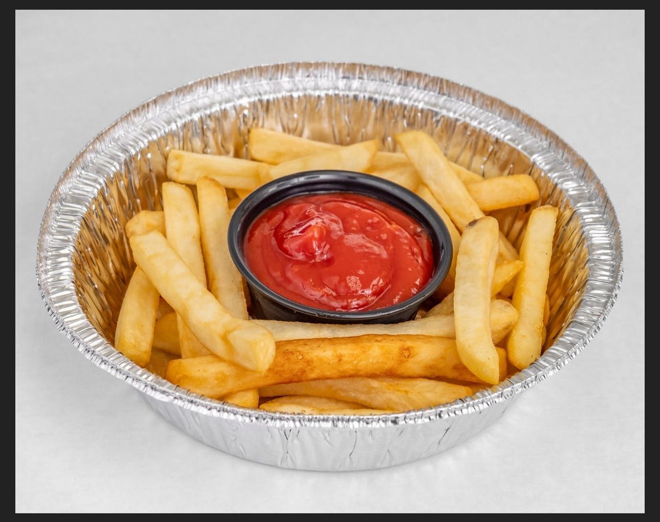 French Fries.
