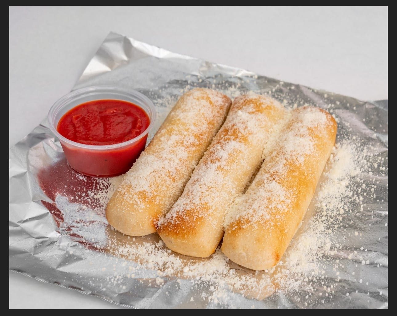Bosco Sticks.