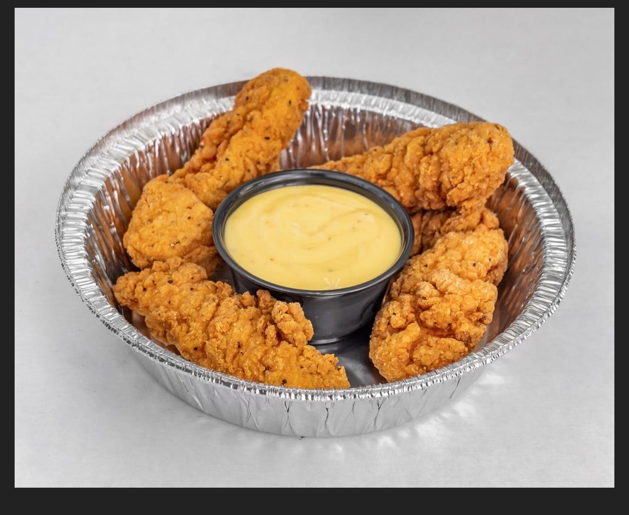 Chicken Tenders.