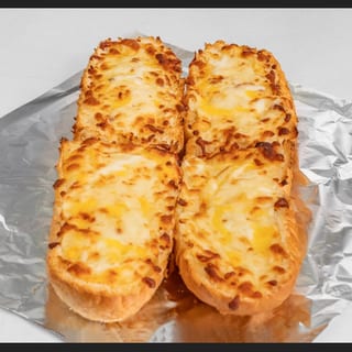 Garlic Cheese Bread